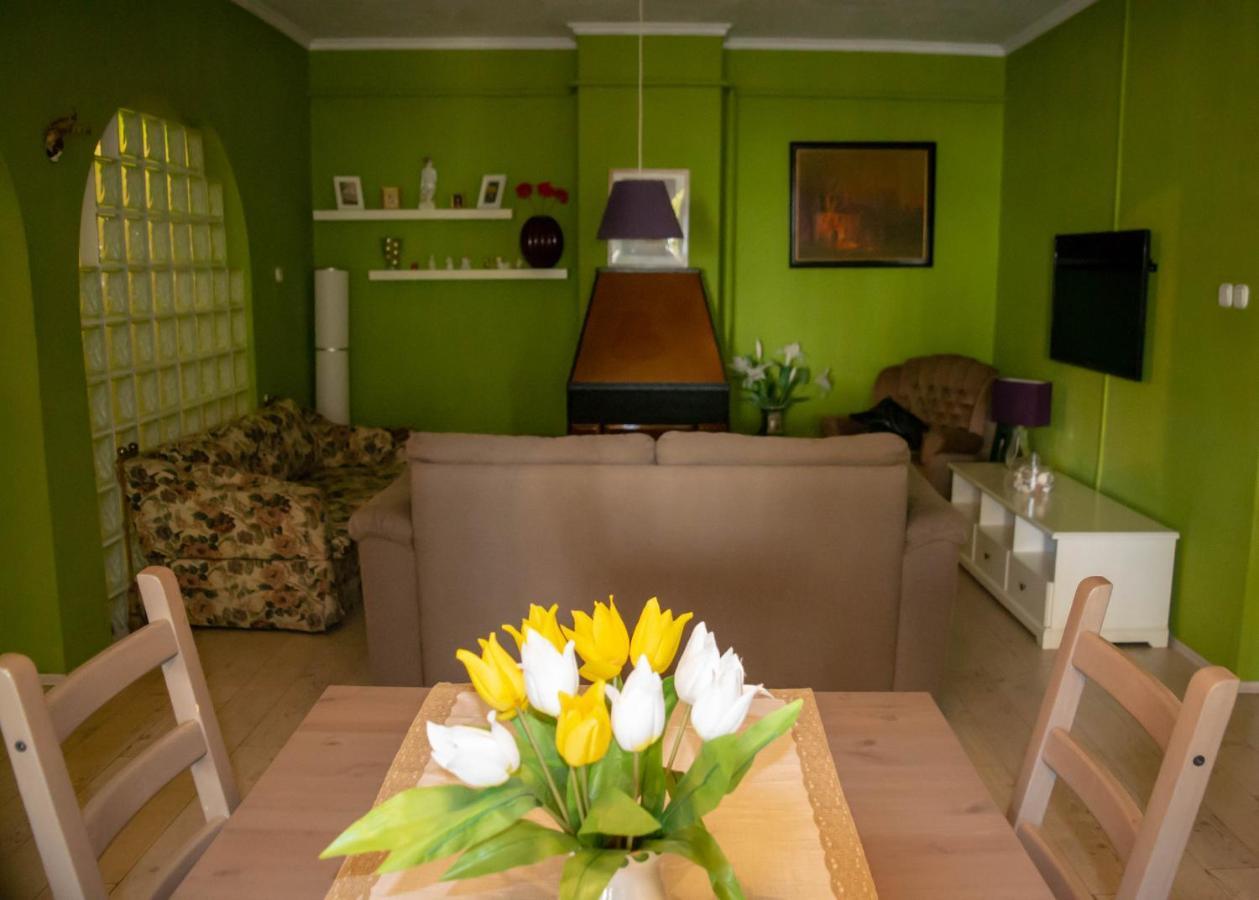 Zsolnay Apartman ชิโอฟก ภายนอก รูปภาพ
