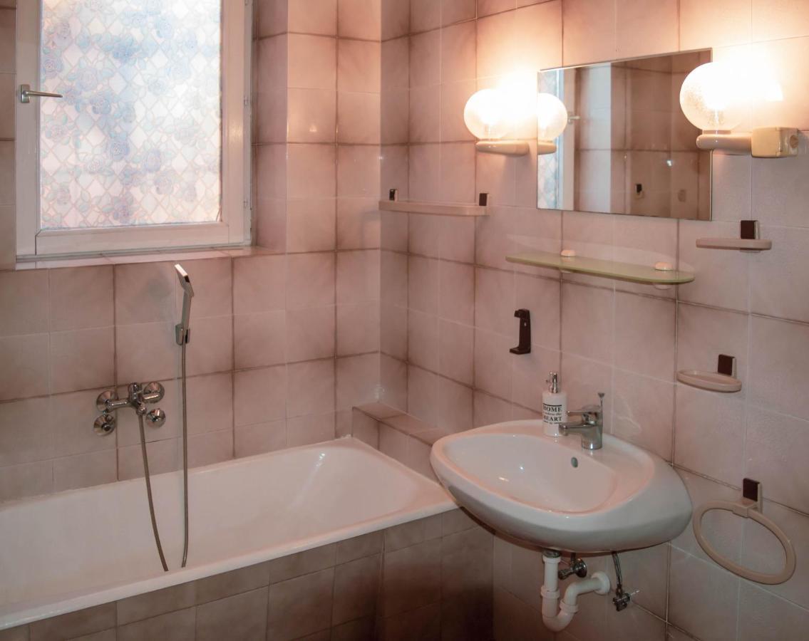 Zsolnay Apartman ชิโอฟก ภายนอก รูปภาพ