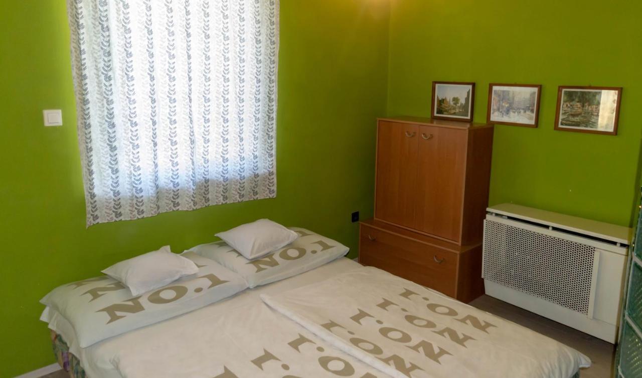 Zsolnay Apartman ชิโอฟก ภายนอก รูปภาพ